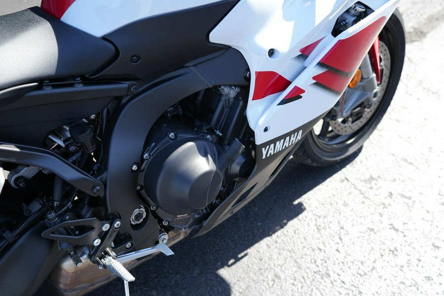 2026 Yamaha YZF-R9