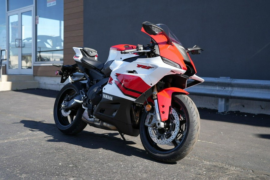 2026 Yamaha YZF-R9
