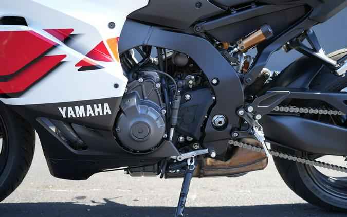 2026 Yamaha YZF-R9