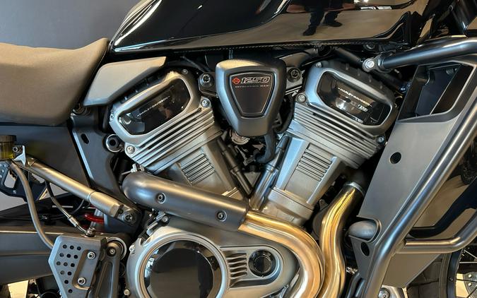 2026 Harley-Davidson Pan America® 1250 Special