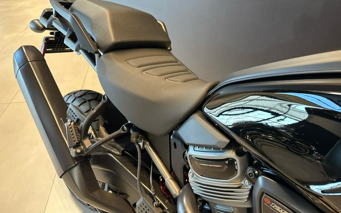 2026 Harley-Davidson Pan America® 1250 Special