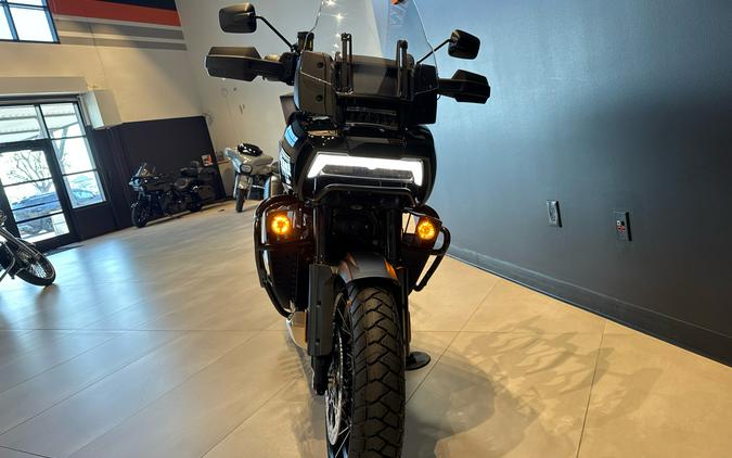 2026 Harley-Davidson Pan America® 1250 Special