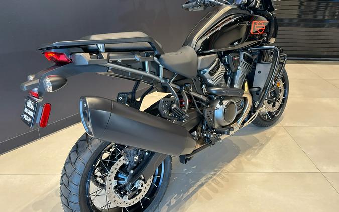 2026 Harley-Davidson Pan America® 1250 Special