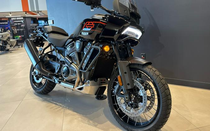 2026 Harley-Davidson Pan America® 1250 Special