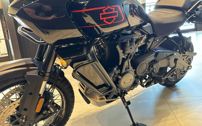 2026 Harley-Davidson Pan America® 1250 Special