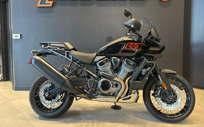 2026 Harley-Davidson Pan America® 1250 Special