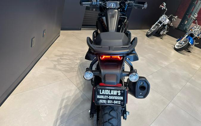 2026 Harley-Davidson Pan America® 1250 Special