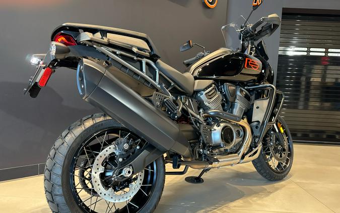 2026 Harley-Davidson Pan America® 1250 Special