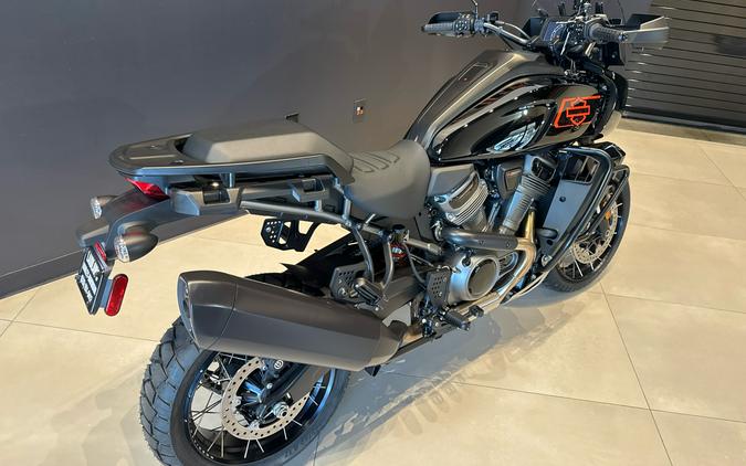 2026 Harley-Davidson Pan America® 1250 Special