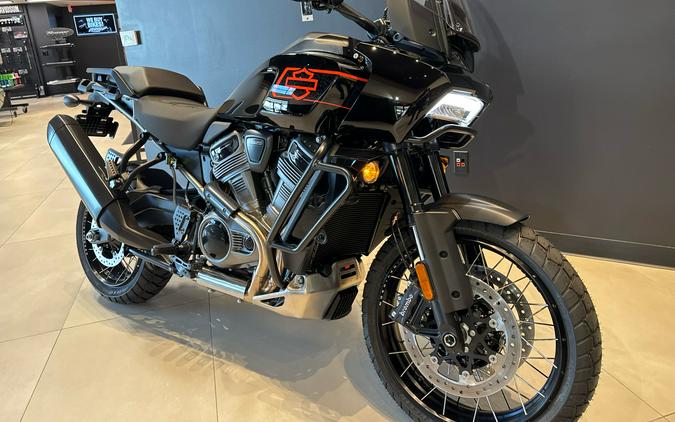 2026 Harley-Davidson Pan America® 1250 Special