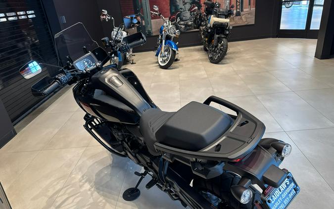 2026 Harley-Davidson Pan America® 1250 Special