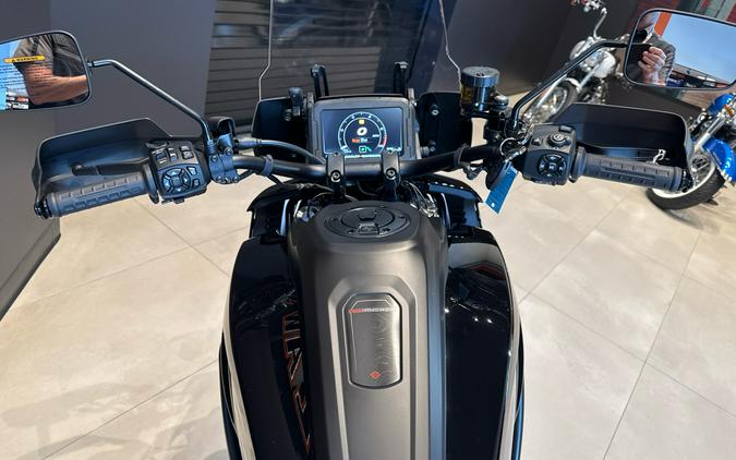 2026 Harley-Davidson Pan America® 1250 Special