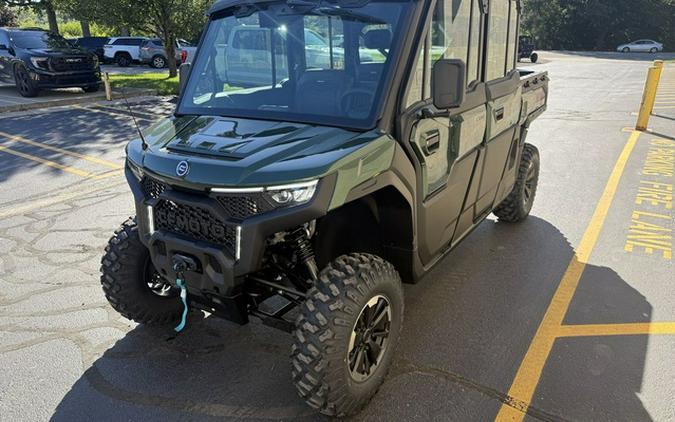 2027 CFMOTO UFORCE U10 XL Pro Highland EPS