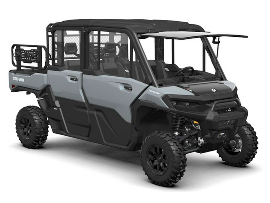 2027 Can-Am Defender XU MAX XT CAB HD10