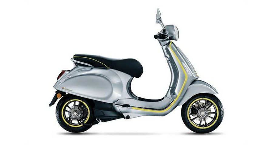 2022 Vespa ELETTRICA 45 MPH