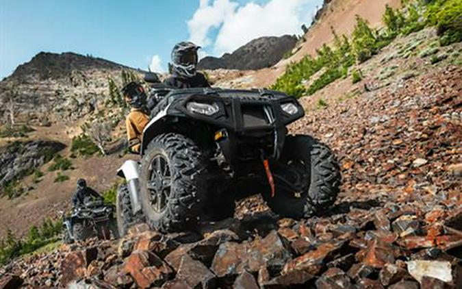 2023 Polaris Sportsman Touring XP 1000 Trail