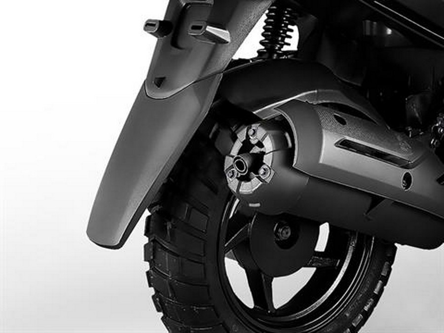 2023 Lance Powersports Cabo 200i