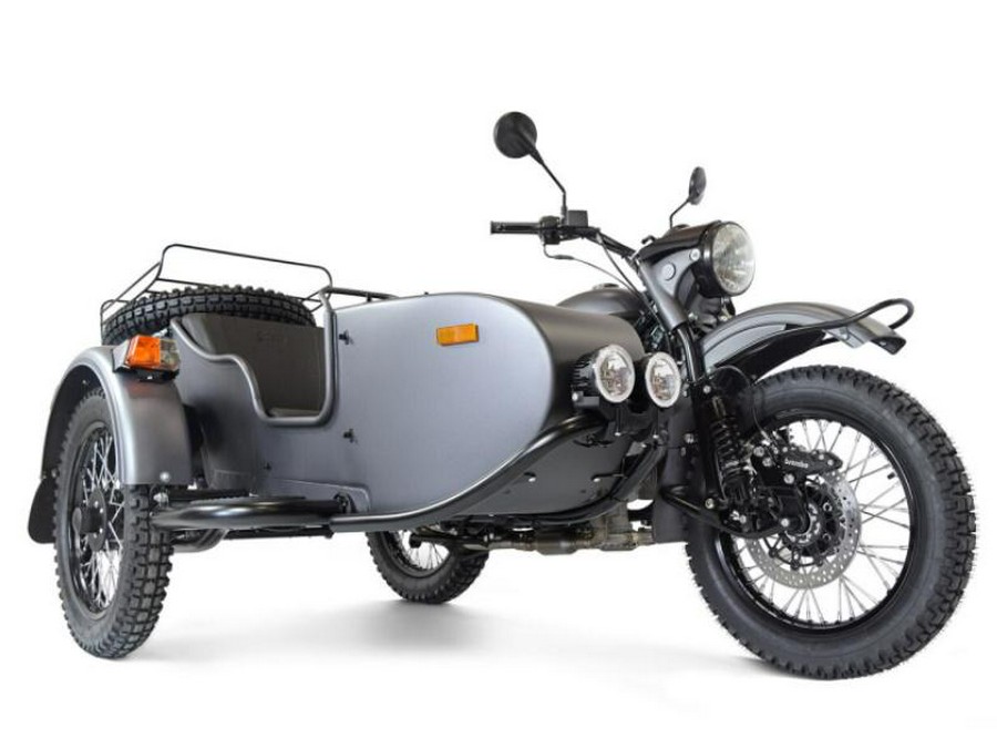 2023 Ural Gear Up