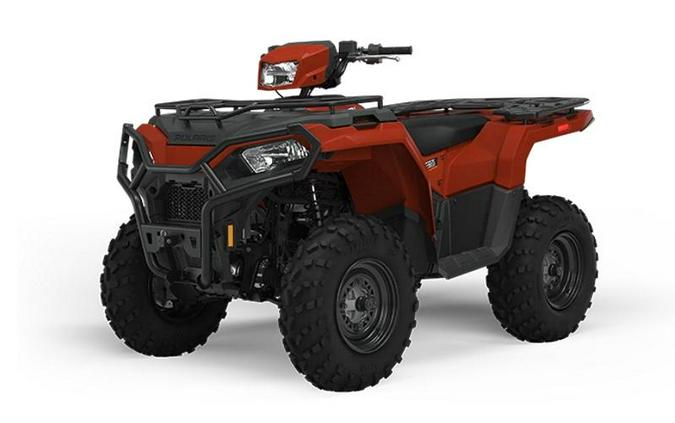 2023 Polaris® Sportsman 450 H.O. Utility