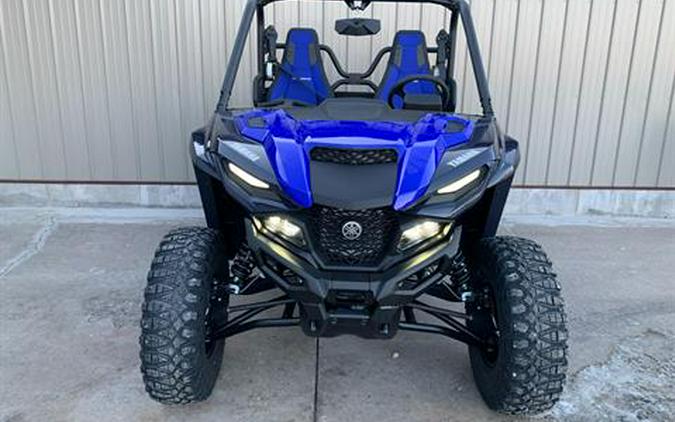 2023 Yamaha Wolverine RMAX2 1000 Sport