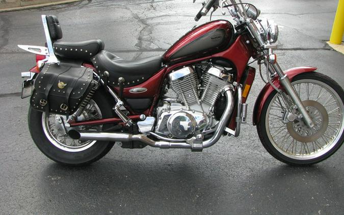 Used 2002 Suzuki Intruder 800 For Sale in Canyonville, OR - 5028009356 -  Cycle Trader