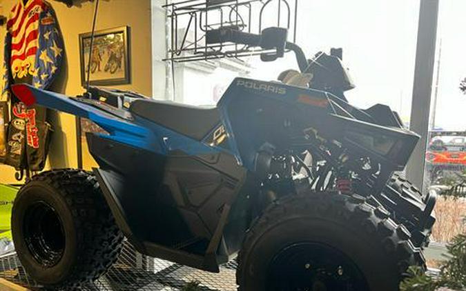 2024 Polaris Outlaw 70 EFI