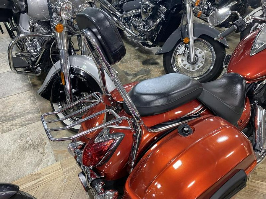 2015 Yamaha V Star® 950