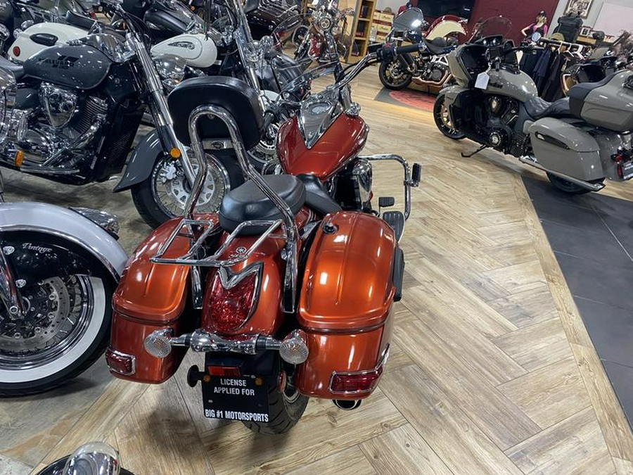 2015 Yamaha V Star® 950