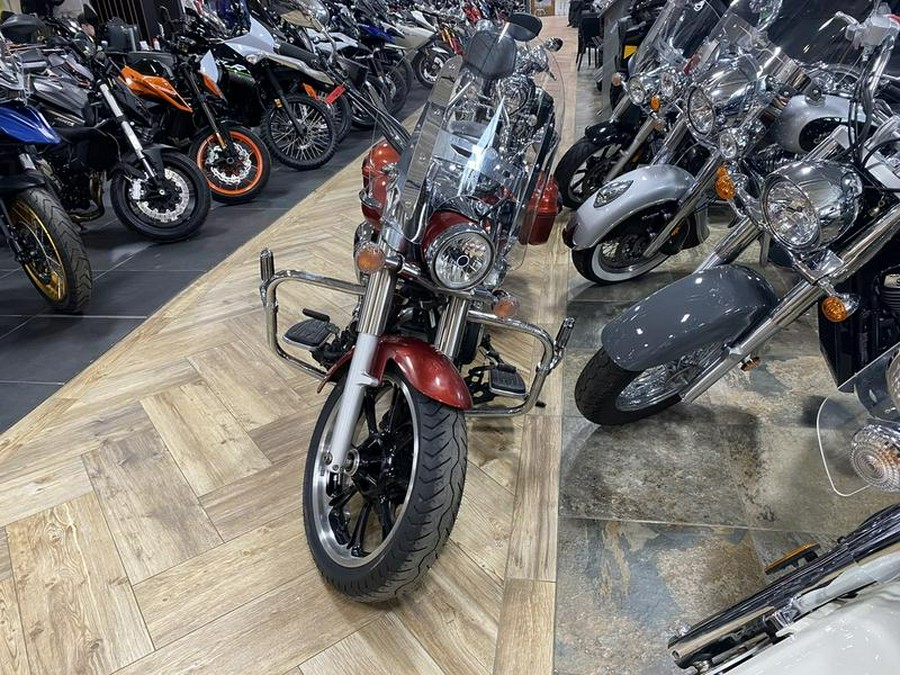 2015 Yamaha V Star® 950