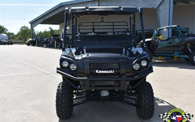 2024 Kawasaki MULE PRO-FXT 1000 LE