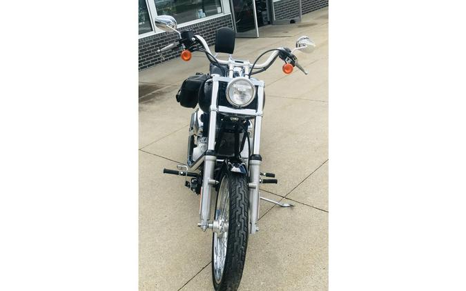 2004 Harley-Davidson® FXST SOFTAIL STANDARD