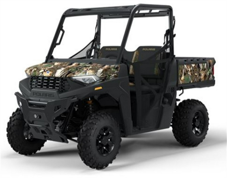 2024 Polaris Ranger SP 570 Premium