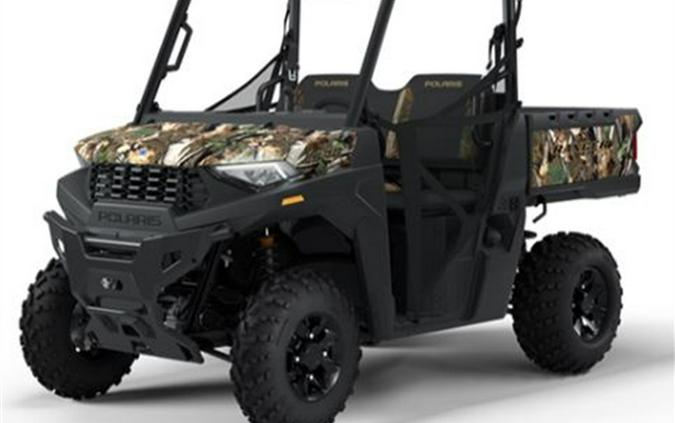 2024 Polaris Ranger SP 570 Premium