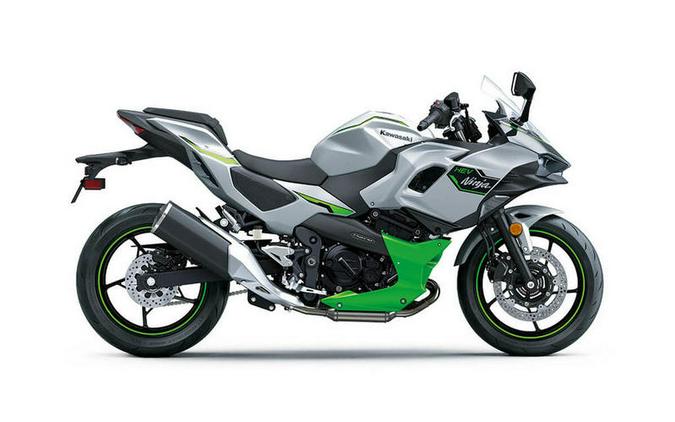 2024 Kawasaki Ninja® 7 Hybrid ABS