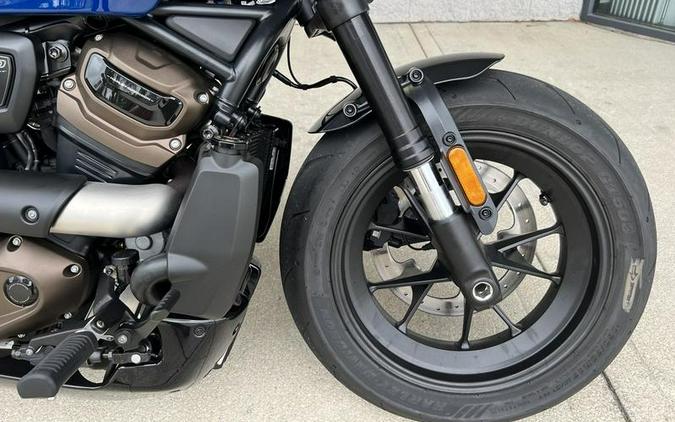 2023 Harley-Davidson® RH1250S - Sportster® S