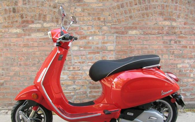 2023 Vespa Sprint 50