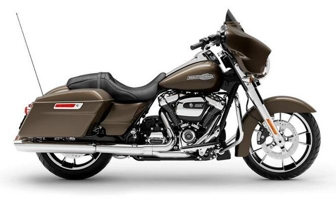 2021 Harley-Davidson® FLHX - Street Glide®