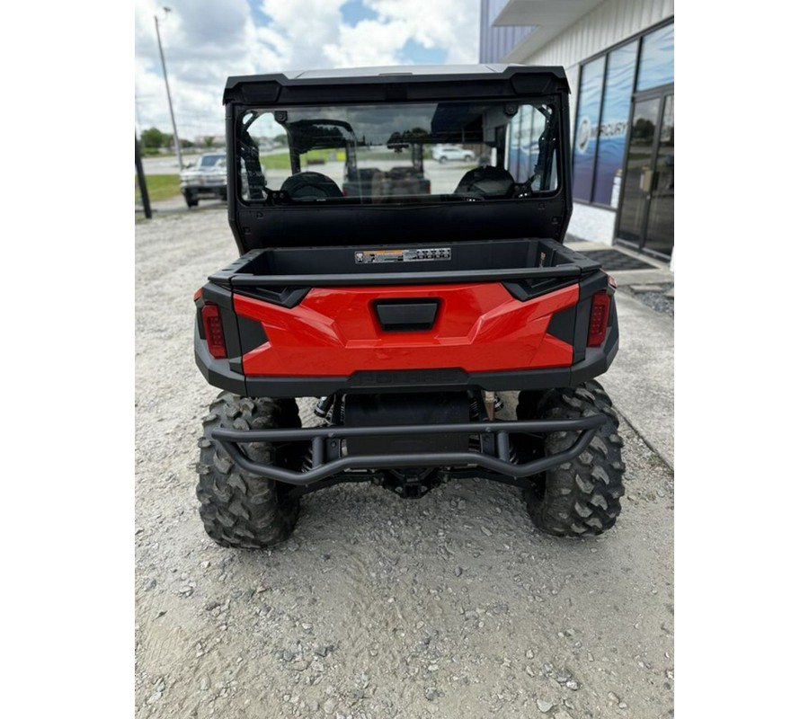 2024 Polaris General 1000 Premium