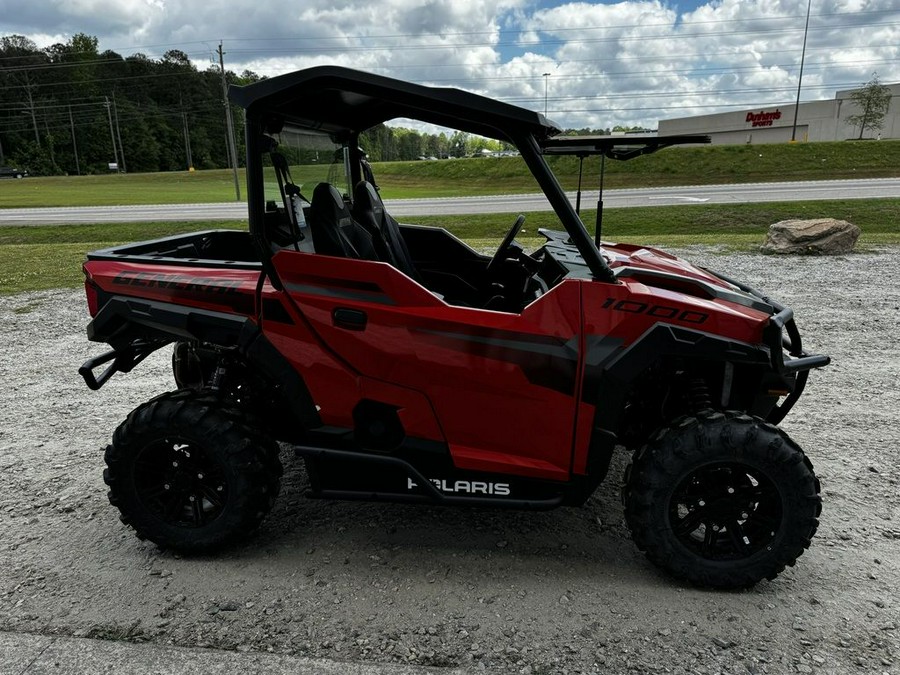 2024 Polaris General 1000 Premium