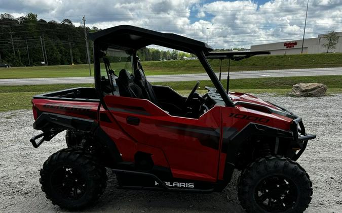 2024 Polaris General 1000 Premium