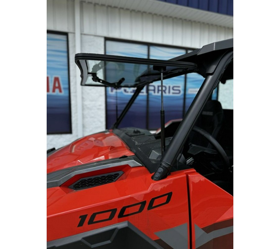 2024 Polaris General 1000 Premium