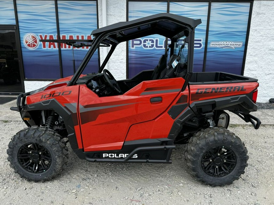 2024 Polaris General 1000 Premium