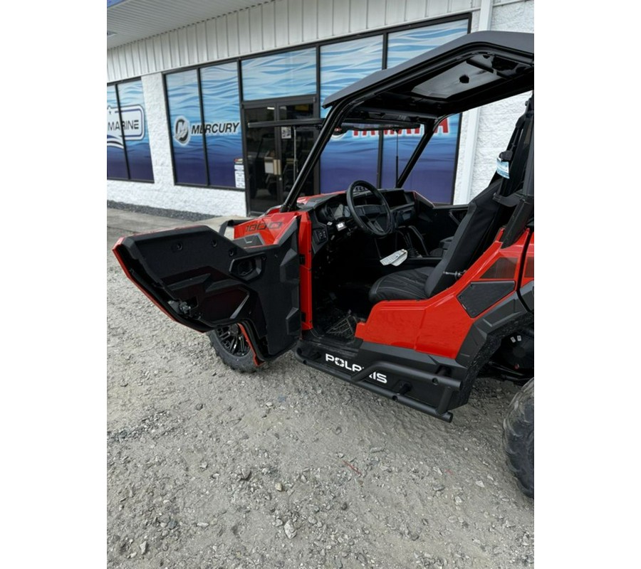 2024 Polaris General 1000 Premium