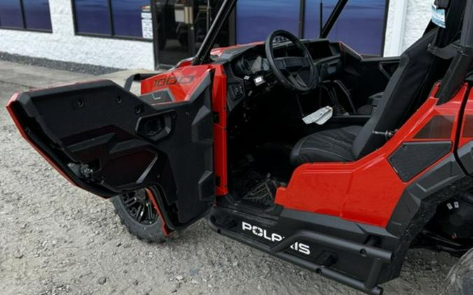 2024 Polaris General 1000 Premium