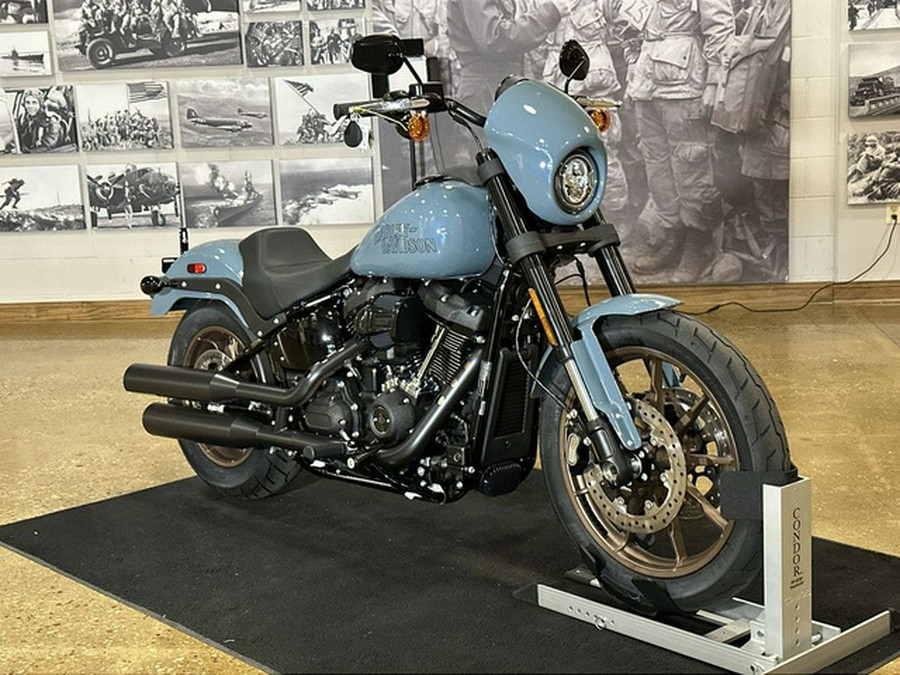 2024 Harley-Davidson FXLRS - Low Rider S