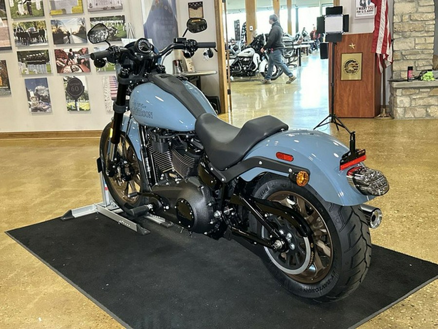 2024 Harley-Davidson FXLRS - Low Rider S