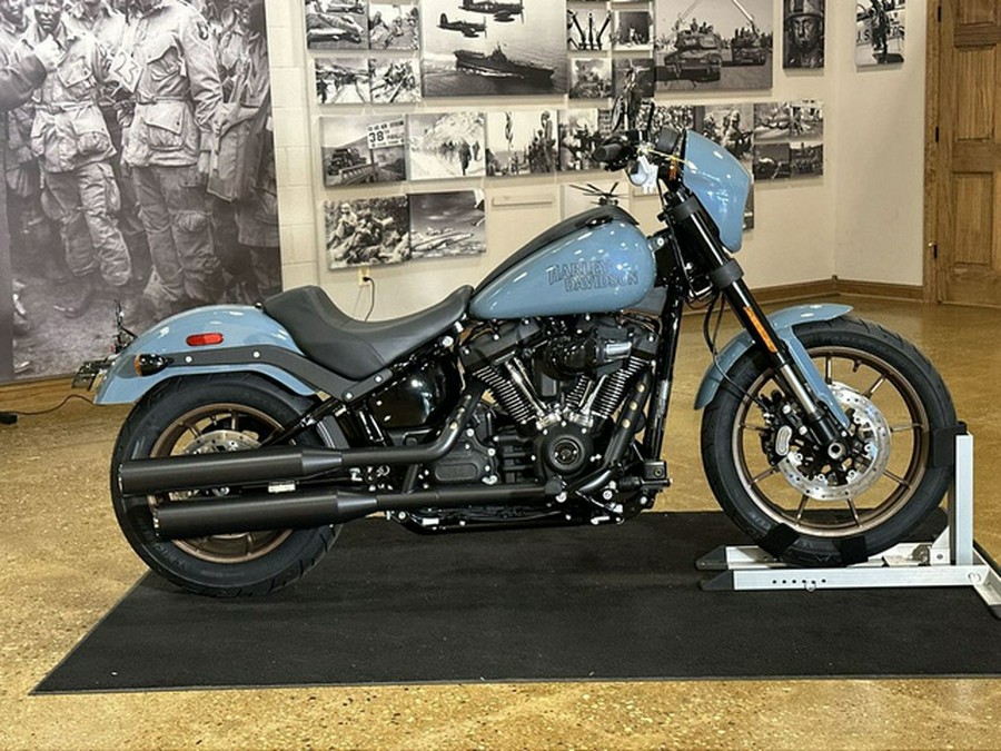 2024 Harley-Davidson FXLRS - Low Rider S