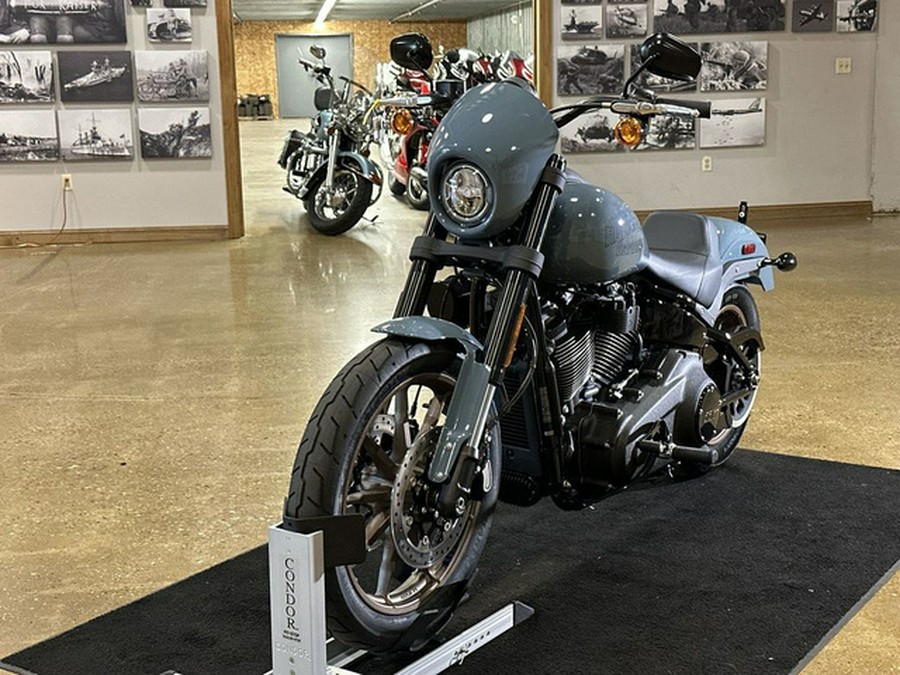 2024 Harley-Davidson FXLRS - Low Rider S