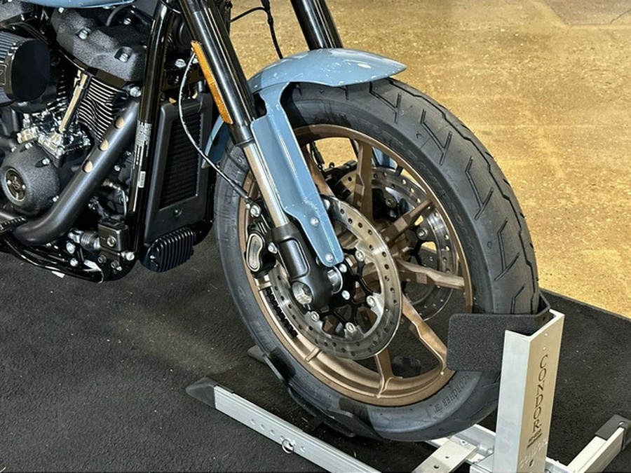 2024 Harley-Davidson FXLRS - Low Rider S