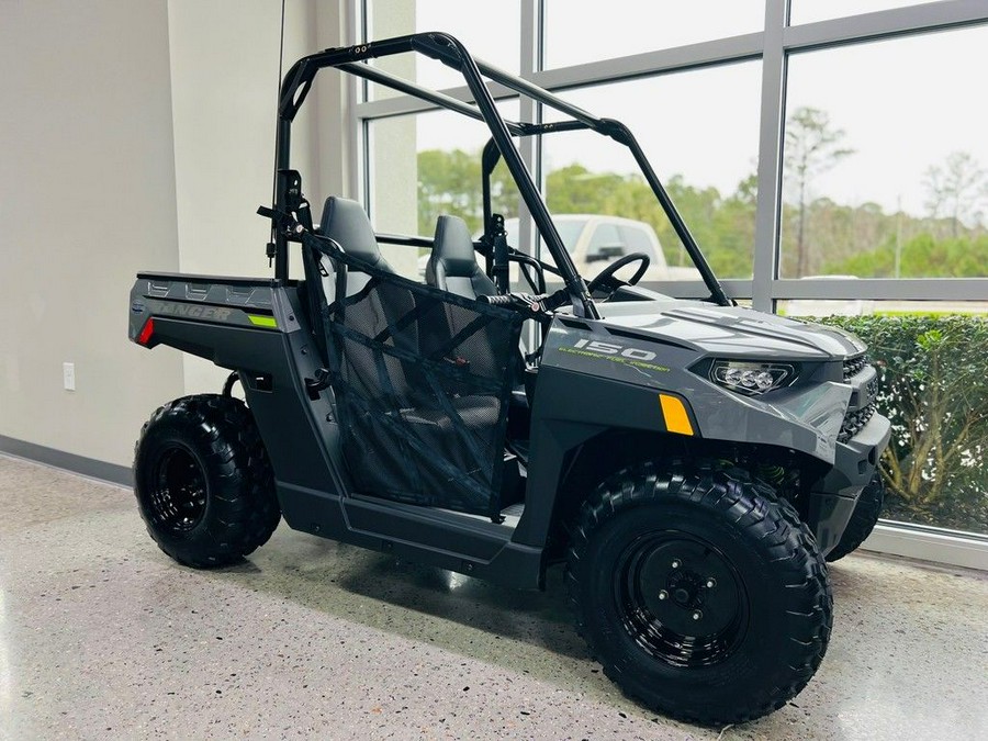 2024 Polaris® Ranger 150 EFI